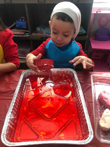 Photo of EZ Learning Daycare - Cicero, IL