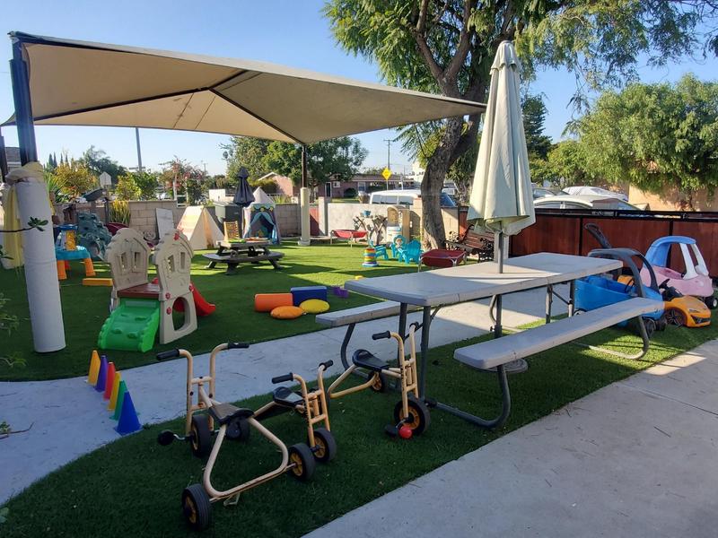 Photo of Little Flowers Family Childcare - Garden Grove, CA