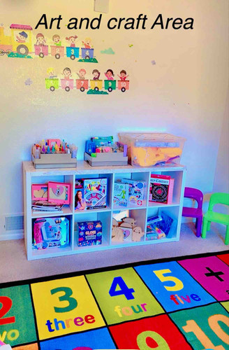 Photo of Noble Home Daycare/Arzoo Nuristani - Sacramento, CA