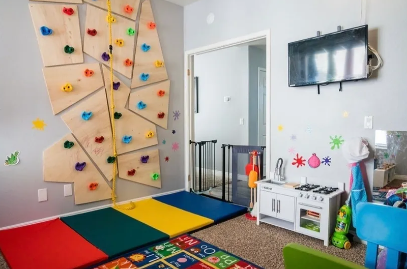 Photo of Venable Family Childcare Daycare