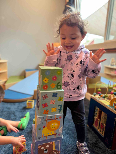 Photo of Mi Casa Feliz Family Childcare - San Jose, CA