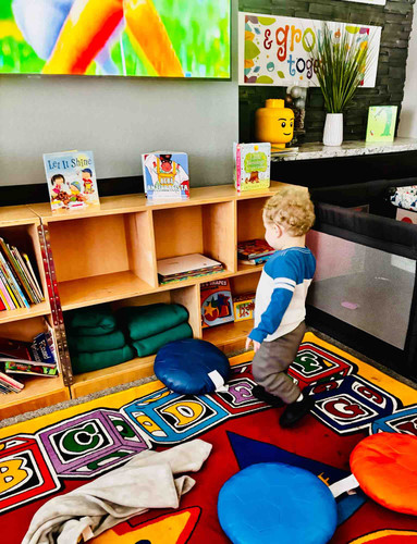 Photo of Meza  Family Child Care Daycare - Moreno Valley, CA