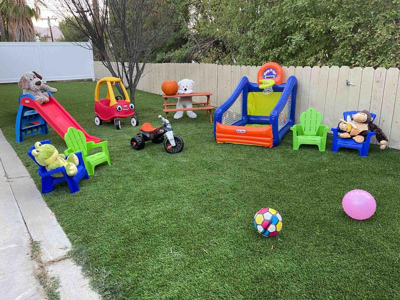 Photo of Kiddoland Daycare - Santa Clarita, CA