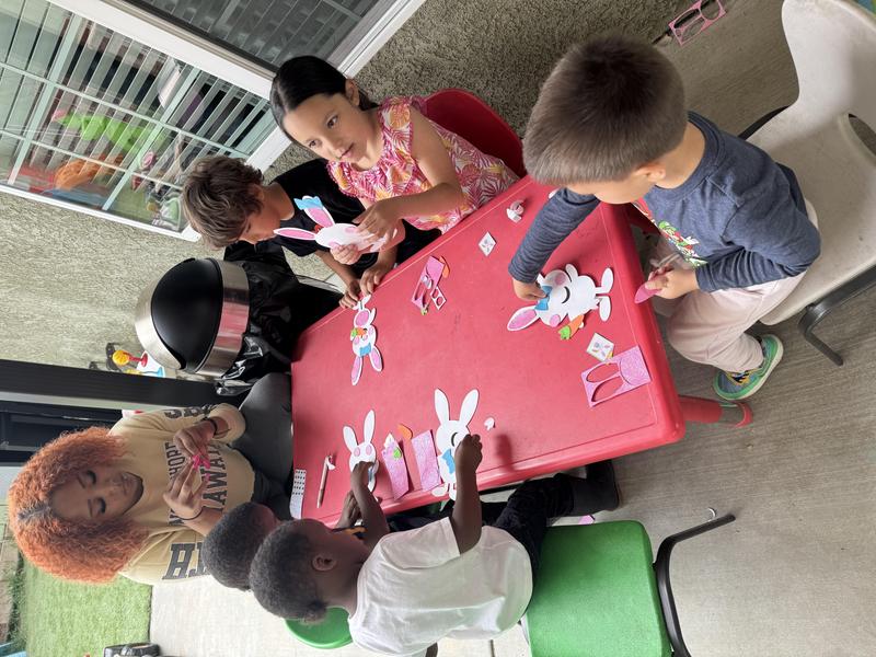 Photo of Little Bee Explores - El Cajon, CA