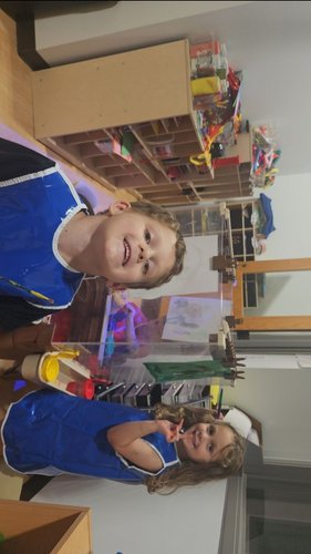 Photo of Let The Children Come To Me Christian Early Learning And Childcare Center - Omaha, NE