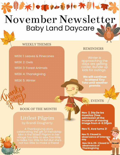 Photo of Babyland Daycare Astoria - Astoria, NY