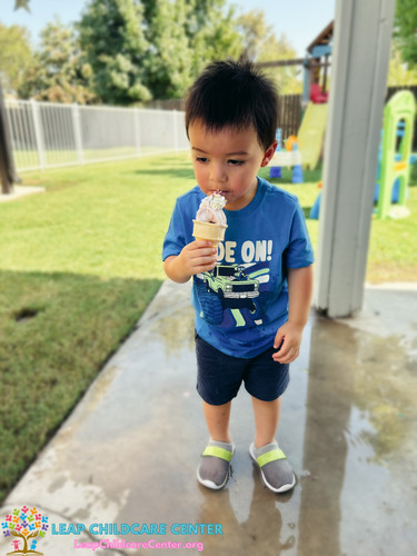 Photo of Leap Childcare Center - Bakersfield, CA