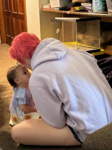 Photo of Charity A. - Aumsville, OR