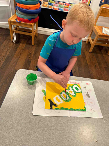 Photo of Mama Lucy's DayCare - Germantown, MD