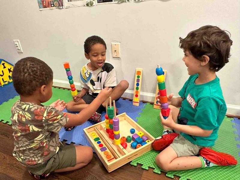 Photo of Mama Lucy's DayCare - Germantown, MD
