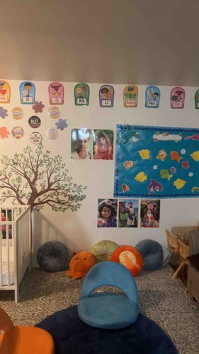Photo of Dream ChildCare LLC - Kent, WA