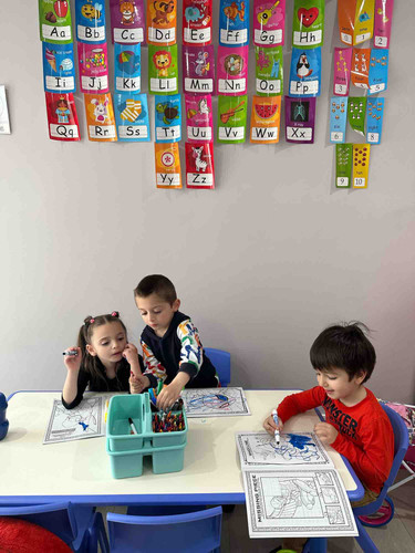 Photo of Magical Daycare - Canoga Park, CA