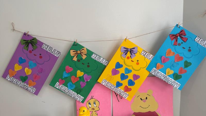 Photo of Creative Stars Family Day Care - Dorchester, MA