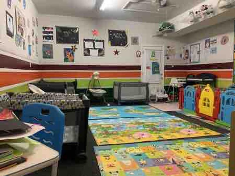 Photo of Golden Stars Home Daycare - Jessup, MD