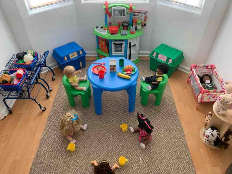 Photo of I Care 4 Daycare - Inglewood, CA