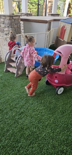 Photo of Sweet Journey Daycare - Poway, CA