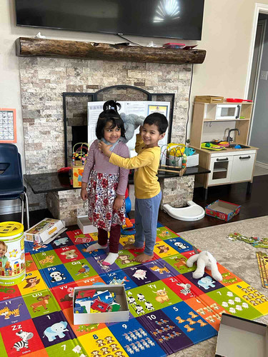 Photo of The Learning Tree Child Care Daycare - Murphy, TX