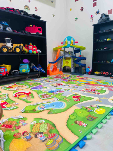 Photo of Petit Baby Daycare - Kearneysville, WV