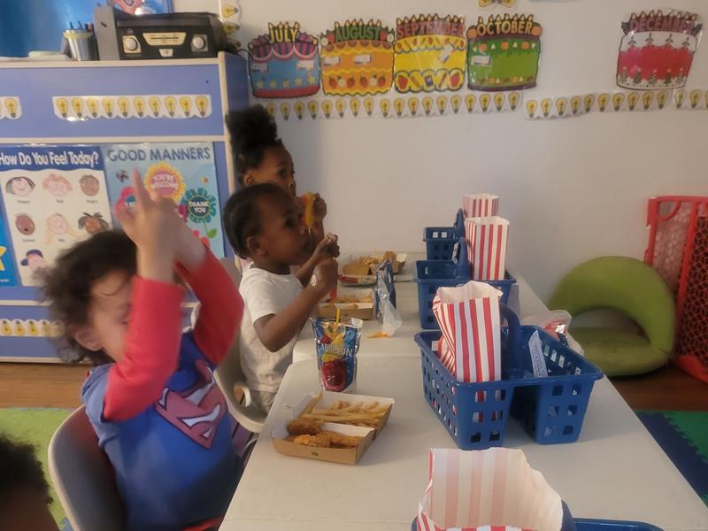 Photo of Anderson Family Daycare - Hawthorne, CA