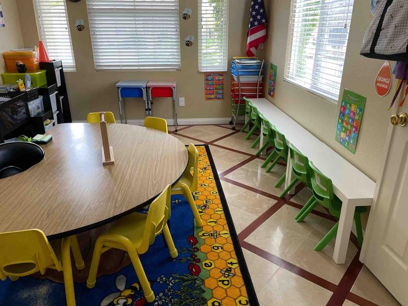 Photo of Buzzy Beez Academy Daycare - Chula Vista, CA