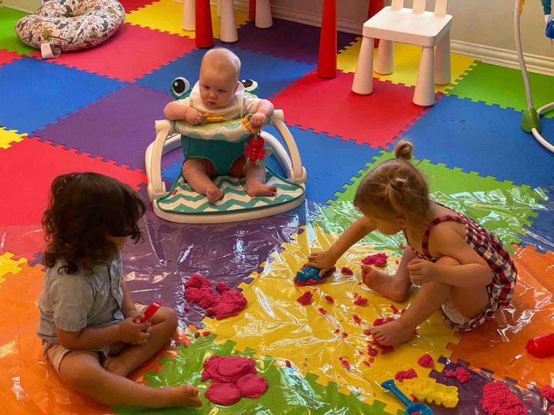 Photo of Paradise Kiddies Home Daycare - Houston, TX