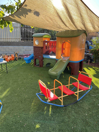 Photo of Little Angel Child Daycare - Bonita, CA