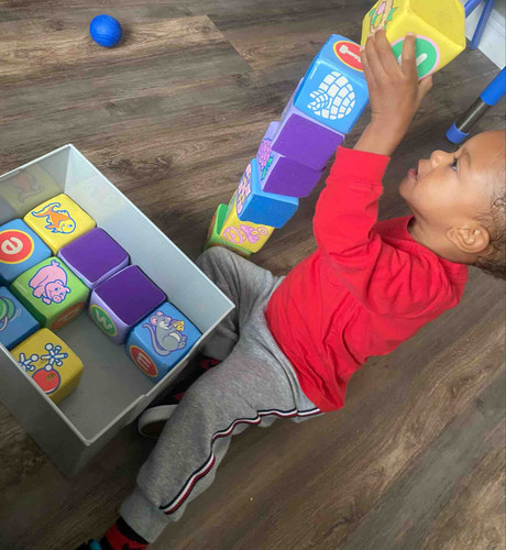 Photo of Monroe Family Daycare - Temple city, CA