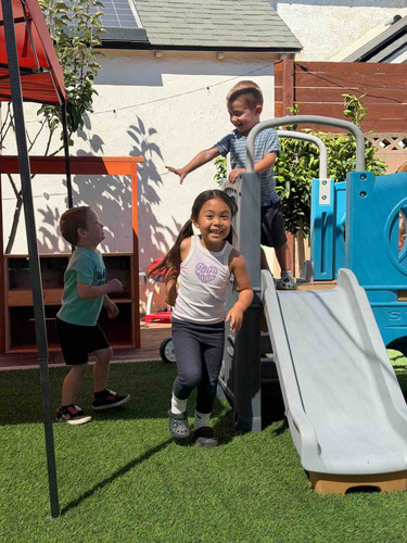 Photo of Central Coast Family Child Care Daycare - Santa Maria, CA