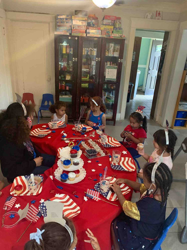 Photo of Cano Family Daycare - Los Angeles, CA