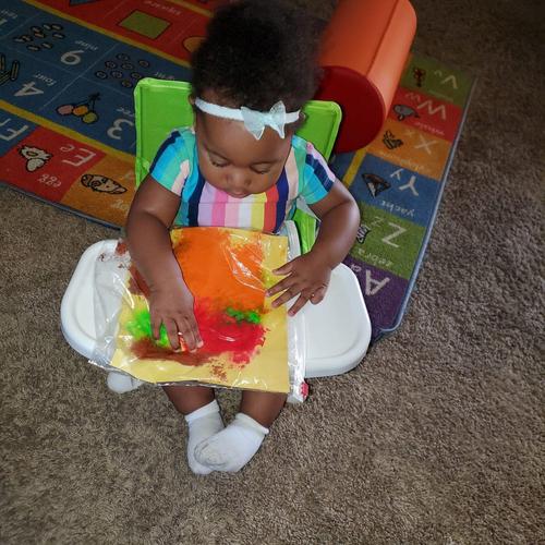 Photo of Cox Family Care LLC Daycare - San Bernardino, CA