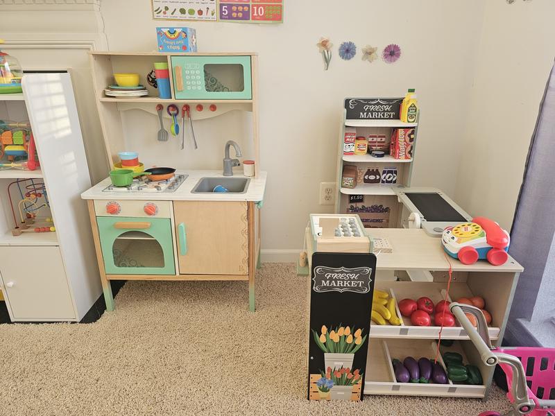 Photo of Michaela W.