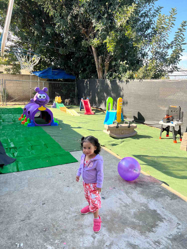 Photo of Five Little Ducks Family Childcare - Riverside, CA