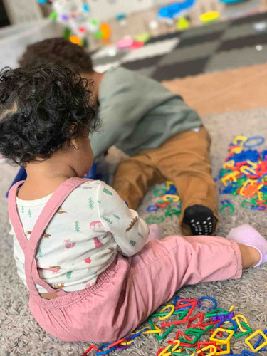 Photo of Giggles N Glam Daycare - Spring, TX