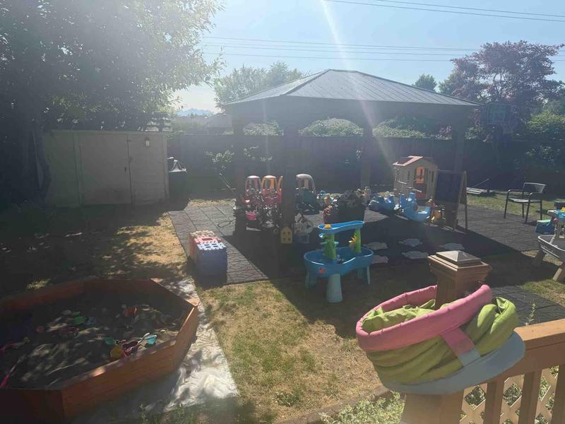 Photo of 123 Daycare - Everett, WA