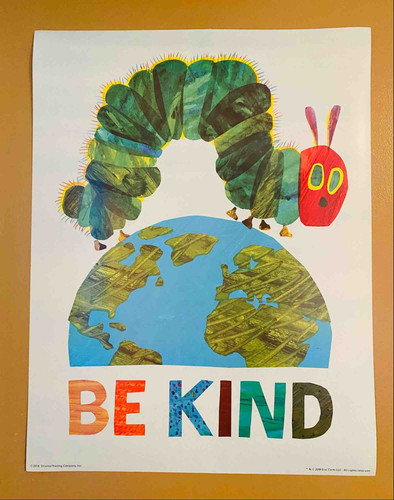 Photo of Grasshopper Gardens Daycare - Bakersfield, CA