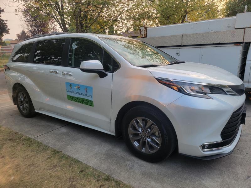 Photo of Liceo Infantil, LLC. - Portland, OR