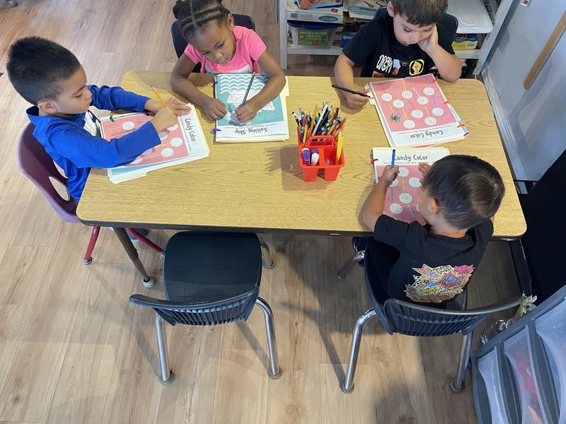 Photo of Young Achievers Learning Academy Daycare - Carson, CA