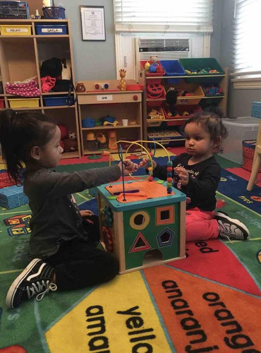 Photo of Happy Hearts Kiddiecare Daycare - Gardena, CA