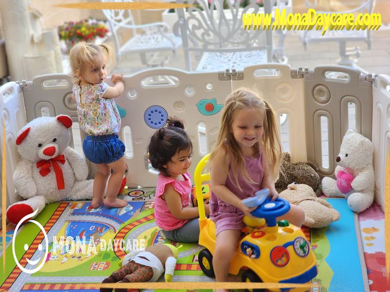 Photo of Mona Daycare - Rancho Santa Margarita, CA