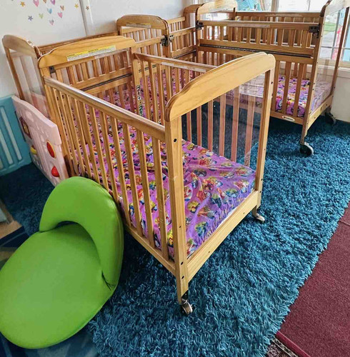 Photo of Arco Iris Family Daycare - Mountain View, CA