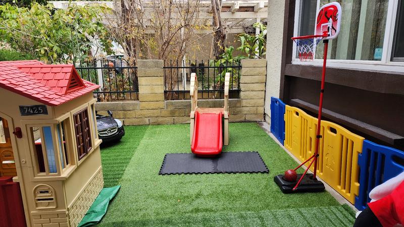 Photo of Tiny Blossoms Daycare - Cerritos, CA