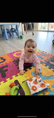 Photo of Barragan-Robles Family Child Care - Moreno Valley, CA