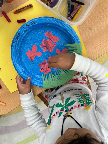 Photo of Dreamland Daycare - Anaheim, CA