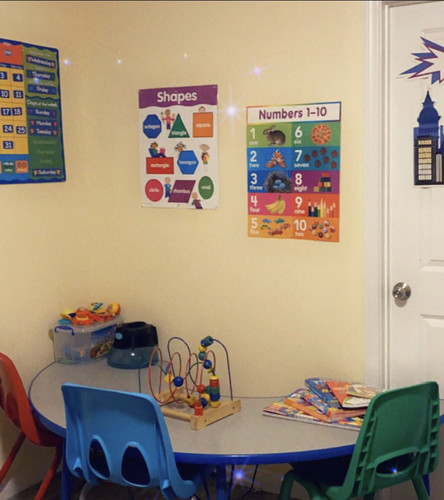 Photo of Rollerson Family Daycare - Paramount, CA