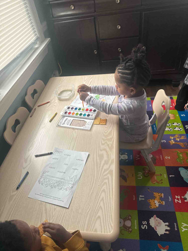 Photo of Amazing Grace Scholars - Chicago Hts, IL