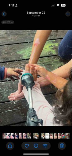 Photo of Beatriz Cruz Daycare - San Pablo, CA