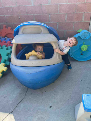 Photo of Acevedo Family Child Care - Montebello, CA