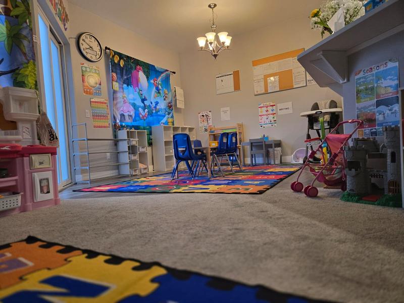 Photo of Honeybear Childcare - Everett, WA