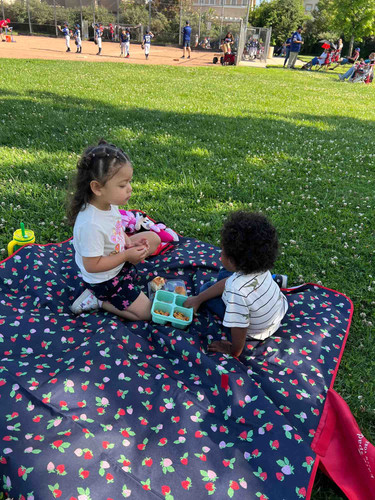 Photo of Reyes Family Child Care