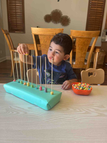 Photo of Ortiz Family Childcare - Adelanto, CA